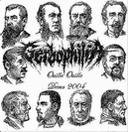 Gerbophagia : Ouille Ouille